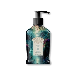 COMPAGNIA DELLE INDIE SAPONE ORCHIDEA LEGNI CEDRO [11] - mydło w płynie Orchidea i Drzewo Cedrowe (300 ml)