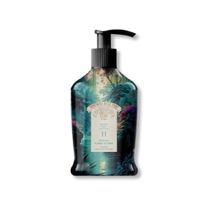 COMPAGNIA DELLE INDIE SAPONE ORCHIDEA LEGNI CEDRO [11] - mydło w płynie Orchidea i Drzewo Cedrowe (300 ml)