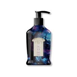 COMPAGNIA DELLE INDIE SAPONE PEONIA E AMBRA [13] - mydło w płynie Piwonia i Ambra (300 ml)