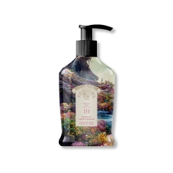 COMPAGNIA DELLE INDIE SAPONE MUSCHIO BIANCO [19] - mydło w płynie Konwalia i Białe Piżmo (300 ml)