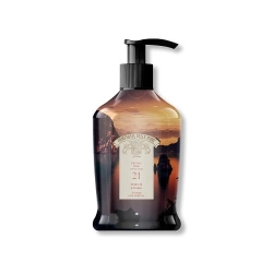 COMPAGNIA DELLE INDIE SAPONE ARANCIA [21] - mydło w płynie Pomarańcza (300 ml)