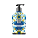 VENEZIA SAPONE MANI CERAMICHE AMALFI CEDRO&BERGA - mydło w płynie cedr i bergamotka (500 ml)