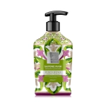 VENEZIA SAPONE MANI CERAMICHE PORTOFITO MUGHETTO&MAGNOLIA - mydło w płynie konwalia i magnolia (500 ml)