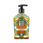 VENEZIA SAPONE MANI CERAMICHE SORRENTO FIORI DI ARANCIA - mydło w płynie kwiat pomarańczy (500 ml)
