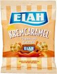 Elah Kremcaramel - cukierki toffi z karmelem (150 g)