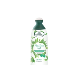 L'Angelica Tea Tree Oil - Naturalny szampon do włosów Przeciwłupieżowy (250 ml)