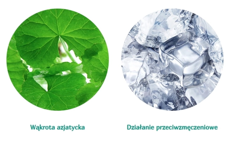 Geomar Thalasso Scrub Anti-Fatica - odżywczy i wygładzający peeling (600 g)