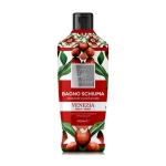 VENEZIA BAGNOSCHIUMA CEAMICHE ROSA&MORA - płyn do kapieli róża i mora (400 ml)