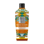 VENEZIA BAGNOSCHIUMA CERAMICHE SORRENTO FIORI DI ARANCIA - płyn do kąpieli kwiat pomarańczy (400 ml)