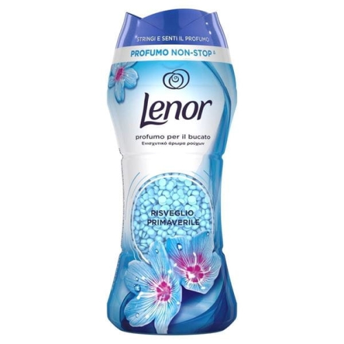 Lenor Risveglio Primaverile - Perełki zapachowe (210 g)