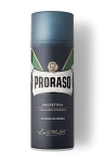 Proraso pianka do golenia z aloesem i witaminą E - (linia niebieska) 400 ml