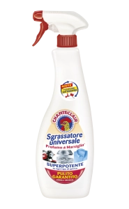 Chanteclair Sgrassatore Universale Marsiglia - włoski odtłuszczacz (600 ml)