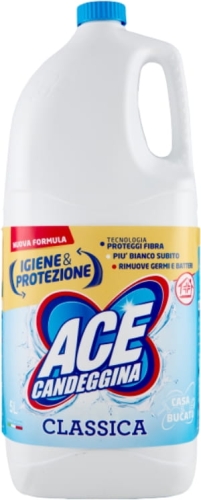 ACE Classica Canteggina - wybielacz w płynie (5 L)