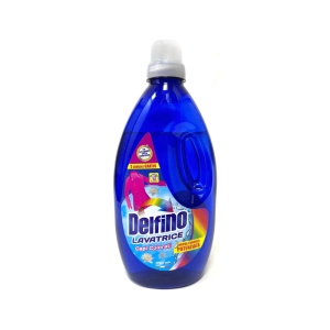 Delfino Colorati - Płyn do Prania koloru (1,75L - 38p)
