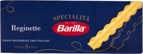 Barilla Reginette - Makaron specialita (500g)