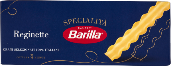 Barilla Reginette - Makaron specialita (500g)