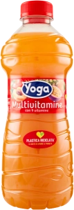 Yoga sok Multiwitamina (1 L)
