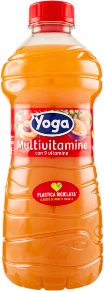Yoga sok Multiwitamina (1 L)