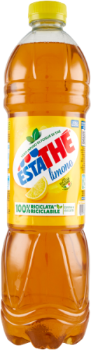 Estathe Limone - Cytrynowy napój herbaciany - butelka (1,5L)