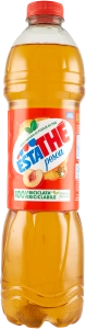 Estathe Pesca - Brzoskwiniowy napój herbaciany -  butelka (1,5 L)