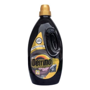Delfino Nero - Płyn do Prania czarnego (1,75L - 38p)