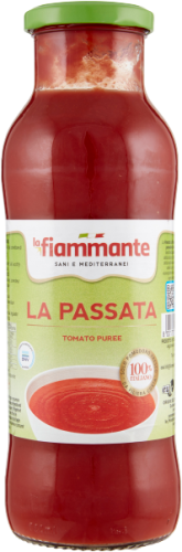 La Fiammante - Passata pomidorowa (680 g)