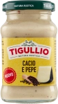 Tigullio Cacio e Pepe sos z serem i pieprzem (185g)