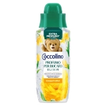 Coccolino Profumo per Bucato Elixir Bouquet Estivo - perfumy do prania (342 ml)