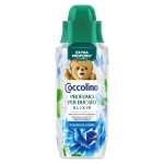 Coccolino Profumo per Bucato Elixir Freschezza Celeste - perfumy do prania (342 ml)