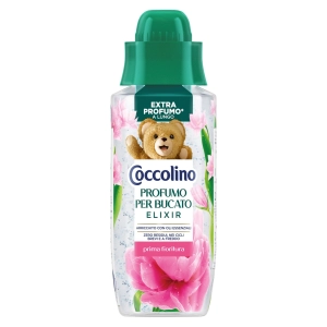 Coccolino Profumo per Bucato Elixir Prima Fioritura - perfumy do prania zapach kwiatów (342 ml)