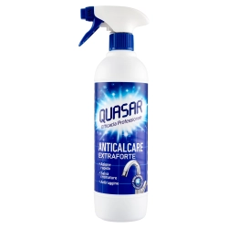 Quasar Anticalcare - odkamieniający płyn o wzmocnionej sile (580 ml)