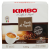 Kimbo Gusto Napoli - Kawa mielona (2 x 250g)