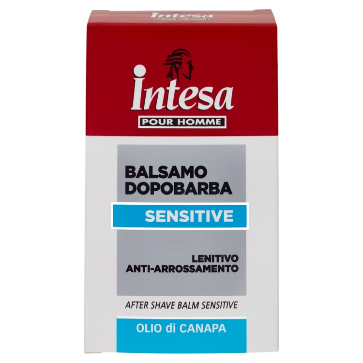 Intesa Vitacell - delikatny balsam po goleniu (100 ml)