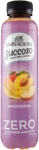 San Benedetto Succoso Zero Macedonia - sok owocowy bez cukru (400 ml)
