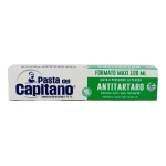 Pasta del Capitano Antitartaro - pasta do zębów z ekstraktem z tymianku i szałwii (100 ml)