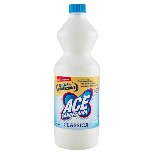ACE Classica Canteggina - wybielacz w płynie (1 L)