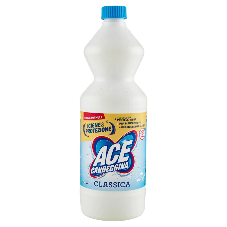 ACE Classica Canteggina - wybielacz w płynie (1 L)