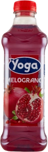 Yoga Melograno - Sok owocowy z granata (1L)