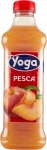 Yoga Pesca - Sok owocowy - brzoskwinia (1 L)