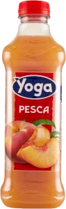 Yoga Pesca - Sok owocowy - brzoskwinia (1 L)