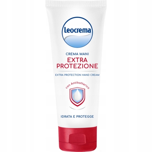 Leocrema Extra Protezione - krem do rąk (100 ml)