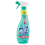 Ace Candeggina Gentile - wybielacz z aktywnym tlenem w sprayu (650 ml)