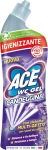 Ace WC Candeggina Lawenda - żel do WC z wybielaczem (700 ml)