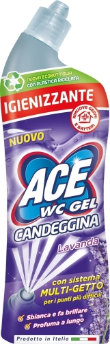 Ace WC Candeggina Lawenda żel do WC (700ml)