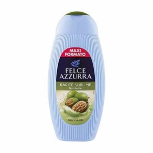 Felce Azzurra Karite - Odżywczy żel pod prysznic (400 ml)