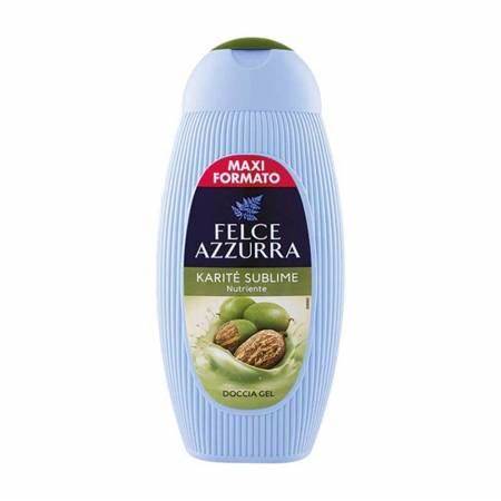 Felce Azzurra Karite - Odżywczy żel pod prysznic (400 ml)