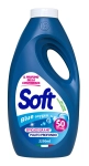 Soft Full Blue Oxygen - Płyn do prania (2,25 L - 50 p)