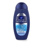 Felce Azzurra Fresh Ice - Męski żel pod prysznic (400 ml)