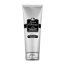 Tesori d'Oriente Białe Piżmo - Żel pod prysznic (250 ml)