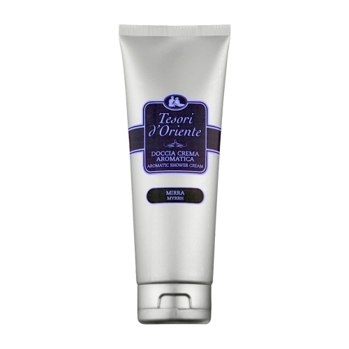 Tesori d'Oriente Mirra - Żel pod prysznic (250 ml)